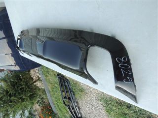 bontott FORD EDGE Hátsó Lökhárító Légterelő