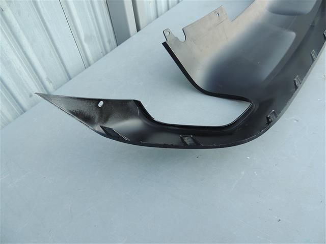 bontott FORD EDGE Hátsó Lökhárító Légterelő