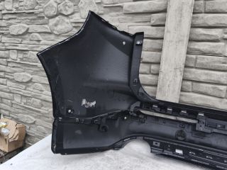 bontott FORD EDGE Hátsó Lökhárító (Részeivel)