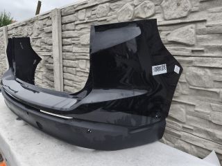 bontott FORD EDGE Hátsó Lökhárító (Részeivel)