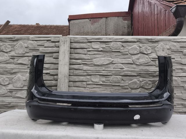 bontott FORD EDGE Hátsó Lökhárító (Részeivel)