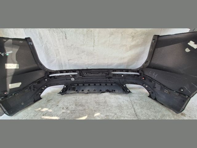 bontott FORD EDGE Hátsó Lökhárító (Üresen)