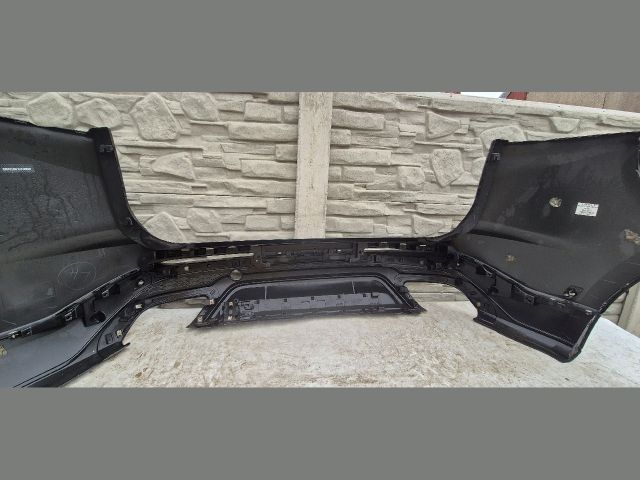 bontott FORD EDGE Hátsó Lökhárító (Üresen)