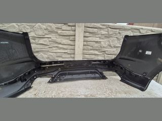 bontott FORD EDGE Hátsó Lökhárító (Üresen)