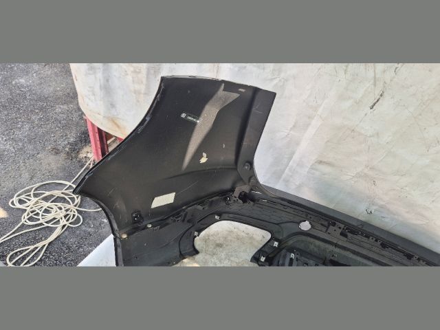 bontott FORD EDGE Hátsó Lökhárító (Üresen)