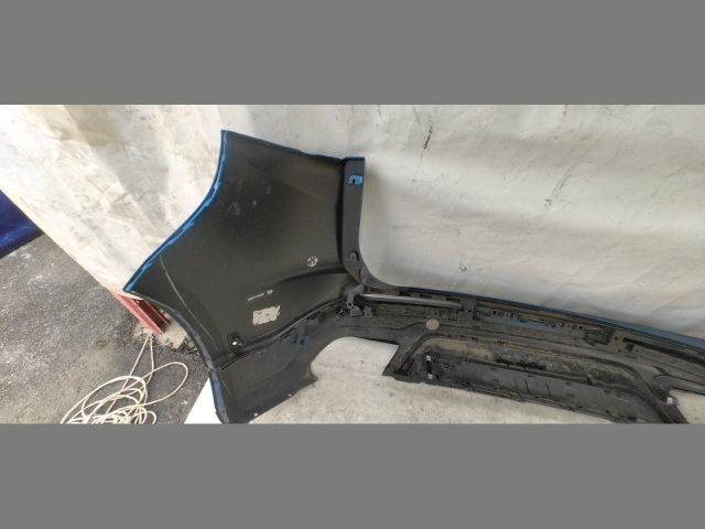 bontott FORD EDGE Hátsó Lökhárító (Üresen)