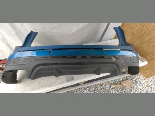 bontott FORD EDGE Hátsó Lökhárító (Üresen)