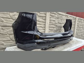 bontott FORD EDGE Hátsó Lökhárító (Üresen)