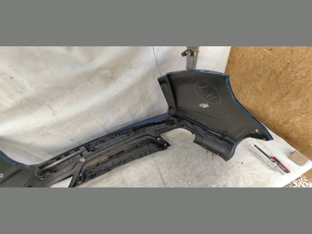 bontott FORD EDGE Hátsó Lökhárító (Üresen)