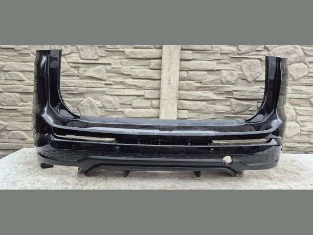 bontott FORD EDGE Hátsó Lökhárító (Üresen)