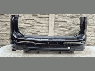 bontott FORD EDGE Hátsó Lökhárító (Üresen)