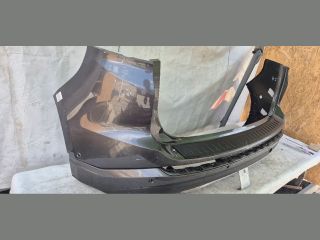 bontott FORD EDGE Hátsó Lökhárító (Üresen)