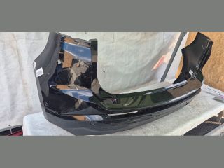 bontott FORD EDGE Hátsó Lökhárító (Üresen)