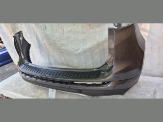 bontott FORD EDGE Hátsó Lökhárító (Üresen)