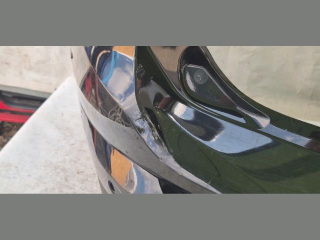 bontott FORD EDGE Hátsó Lökhárító (Üresen)