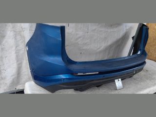 bontott FORD EDGE Hátsó Lökhárító (Üresen)