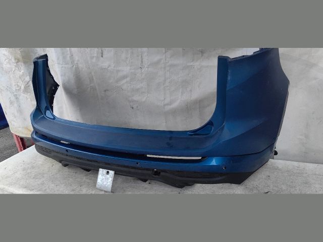 bontott FORD EDGE Hátsó Lökhárító (Üresen)