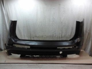 bontott FORD EDGE Hátsó Lökhárító (Üresen)