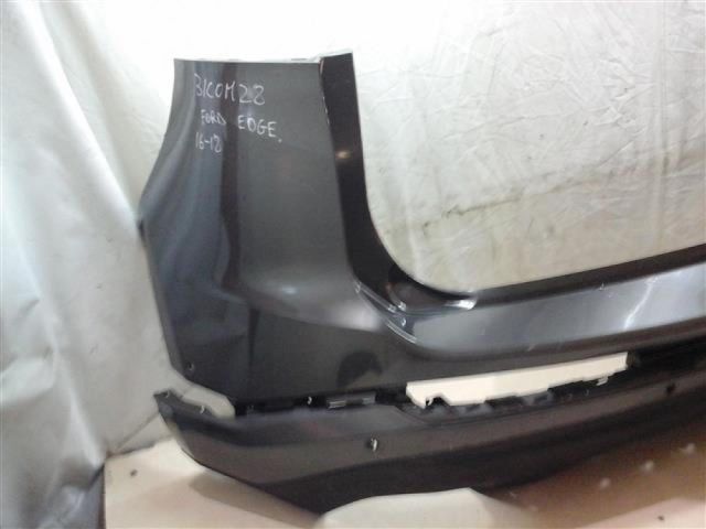 bontott FORD EDGE Hátsó Lökhárító (Üresen)