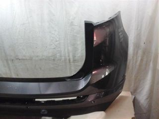 bontott FORD EDGE Hátsó Lökhárító (Üresen)