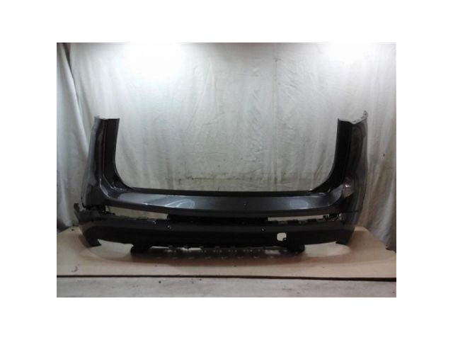 bontott FORD EDGE Hátsó Lökhárító (Üresen)