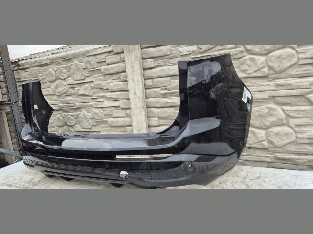 bontott FORD EDGE Hátsó Lökhárító (Üresen)