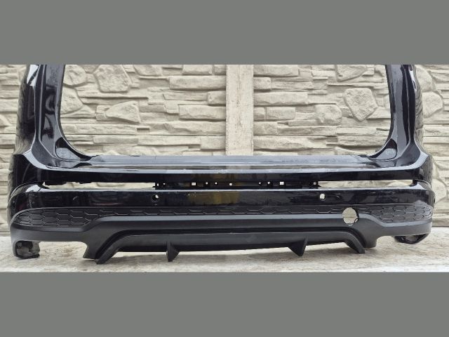 bontott FORD EDGE Hátsó Lökhárító (Üresen)