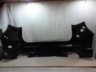 bontott FORD EDGE Hátsó Lökhárító (Üresen)