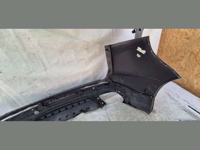 bontott FORD EDGE Hátsó Lökhárító (Üresen)