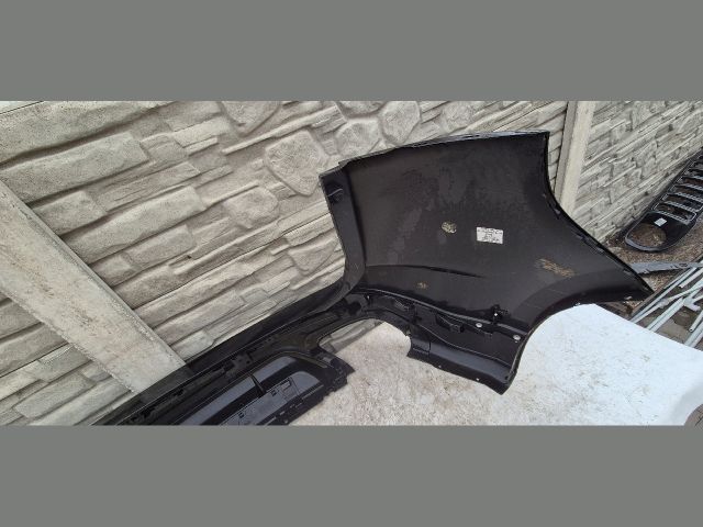 bontott FORD EDGE Hátsó Lökhárító (Üresen)