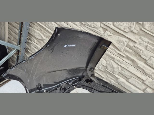 bontott FORD EDGE Hátsó Lökhárító (Üresen)