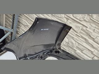 bontott FORD EDGE Hátsó Lökhárító (Üresen)