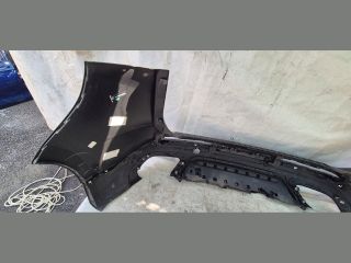 bontott FORD EDGE Hátsó Lökhárító (Üresen)