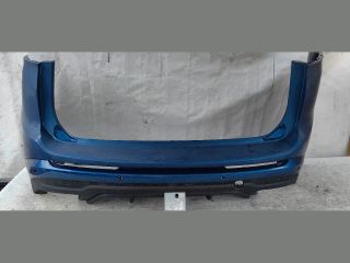 bontott FORD EDGE Hátsó Lökhárító (Üresen)