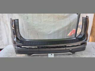 bontott FORD EDGE Hátsó Lökhárító (Üresen)