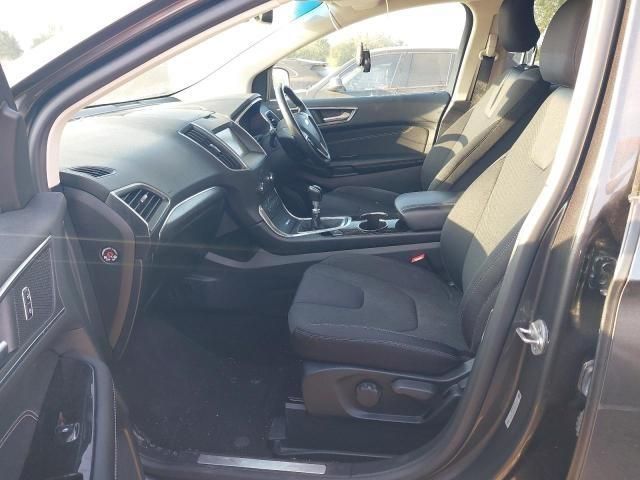 bontott FORD EDGE Jobb C Oszlop Burkolat