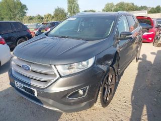 bontott FORD EDGE Jobb első Ülés