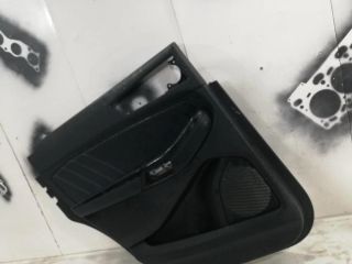 bontott FORD EDGE Jobb hátsó Ajtó Kárpit