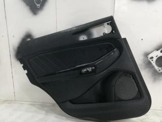 bontott FORD EDGE Jobb hátsó Ajtó Kárpit