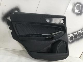 bontott FORD EDGE Jobb hátsó Ajtó Kárpit