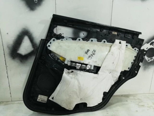 bontott FORD EDGE Jobb hátsó Ajtó Kárpit