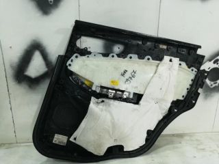 bontott FORD EDGE Jobb hátsó Ajtó Kárpit