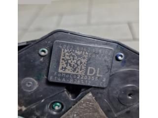 bontott FORD EDGE Jobb hátsó Ajtózár