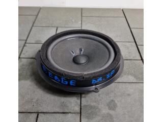 bontott FORD EDGE Jobb hátsó Hangszóró