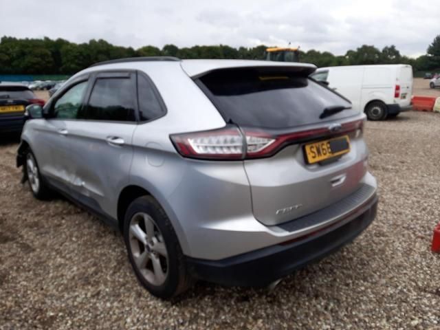 bontott FORD EDGE Jobb hátsó Lengőkar