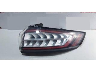 bontott FORD EDGE Jobb Külső Hátsó Lámpa