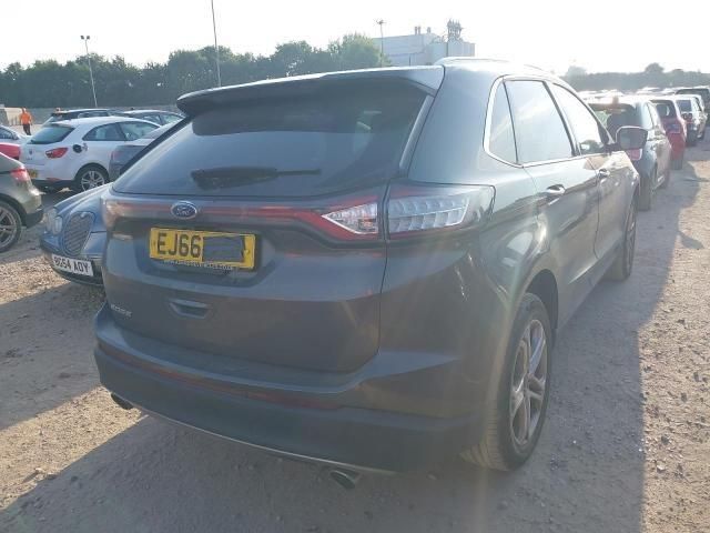 bontott FORD EDGE Jobb Küszöb