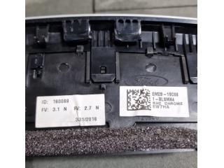 bontott FORD EDGE Jobb Szellőző