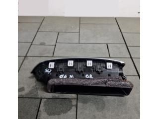 bontott FORD EDGE Jobb Szellőző