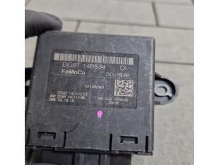 bontott FORD EDGE Komfort Elektronika